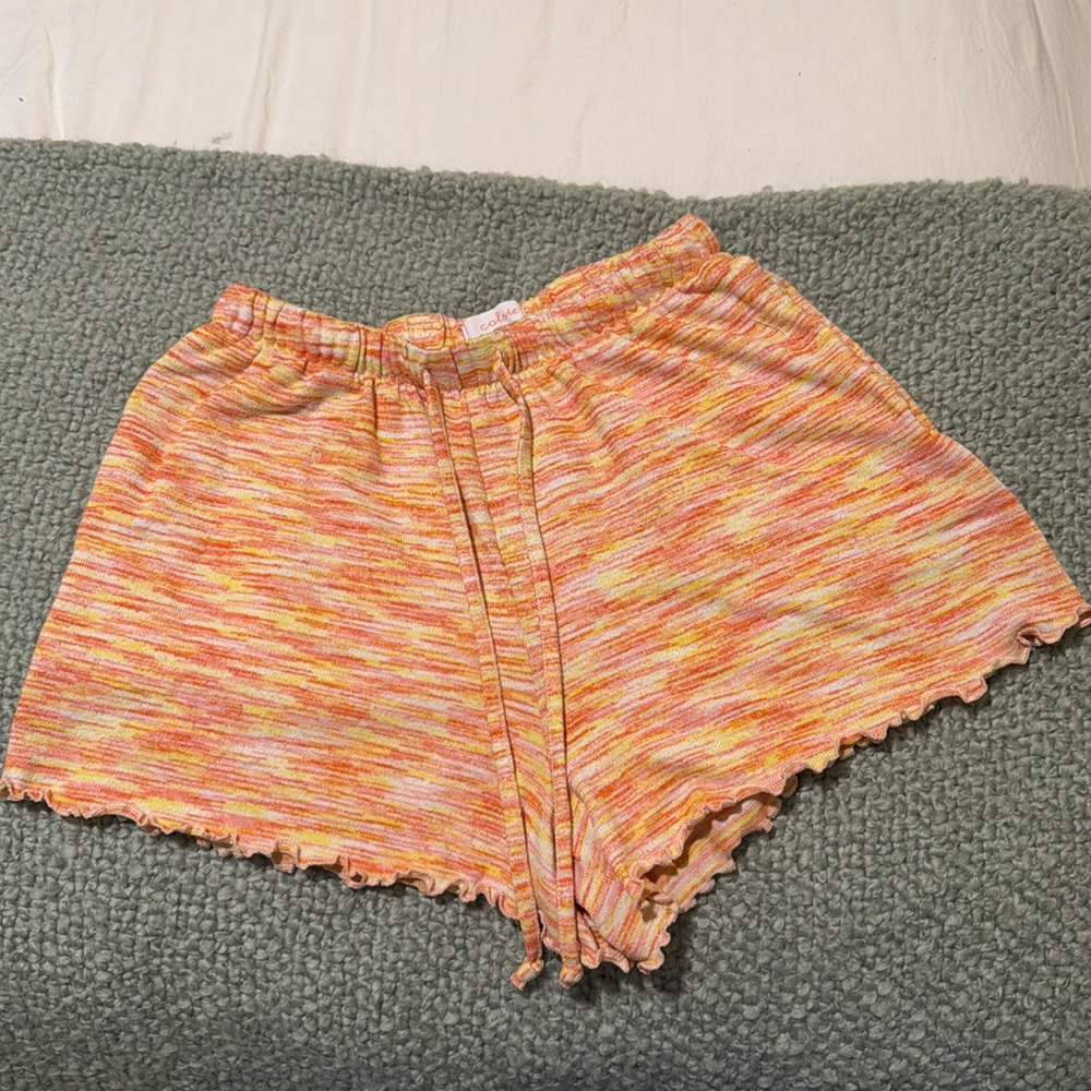Colsie Pajama/Lounge Shorts